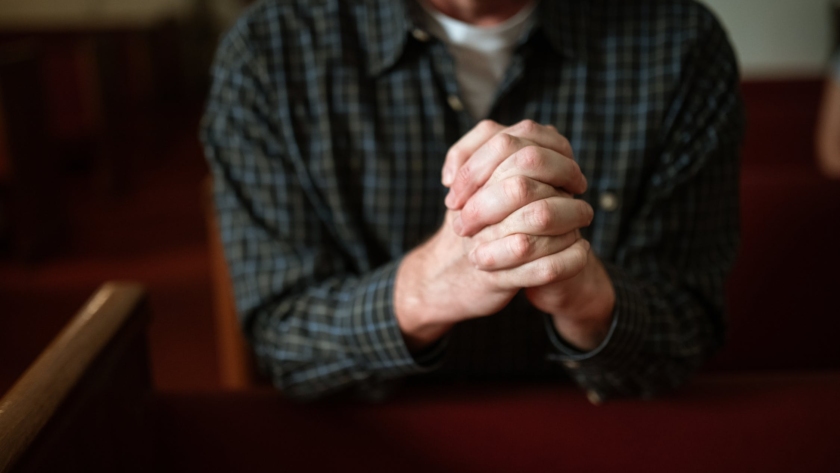 What to Do When Your Prayers Go Unanswered